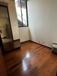 Qube Suites (D14), Apartment #500133301